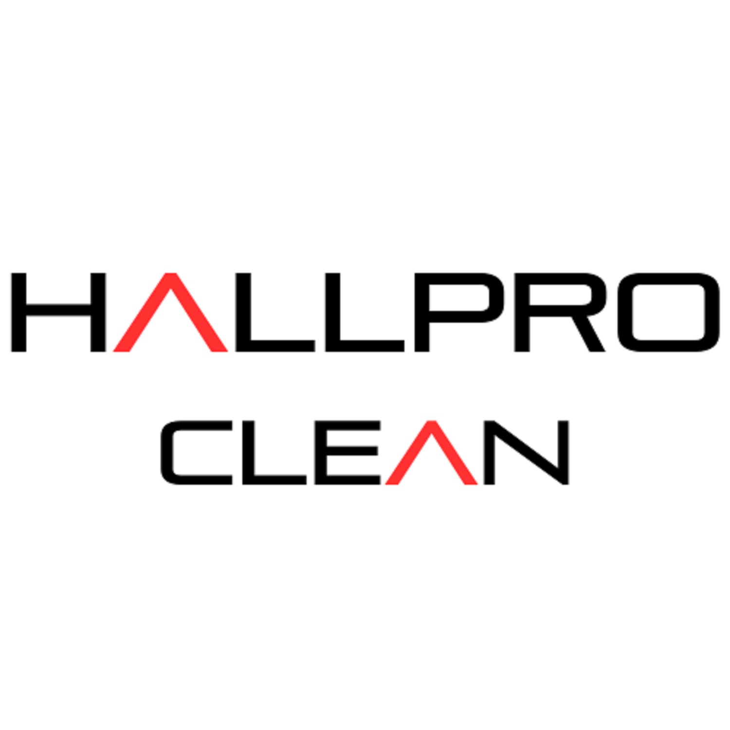 HallPro Clean